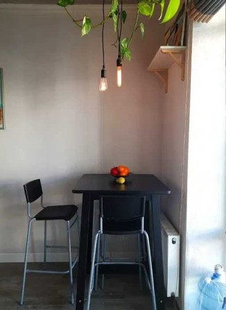 Оренда в ЖК Европейка 1-кімнатної стильної квартири - фото 1