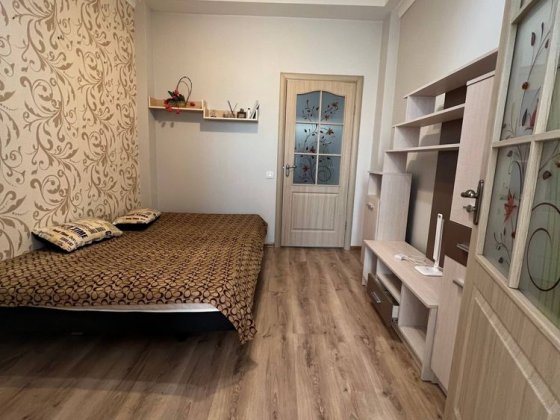 Сдам  1 ком квартиру по адресу ул.А. Головатого/ Пересыпский мост Одеса