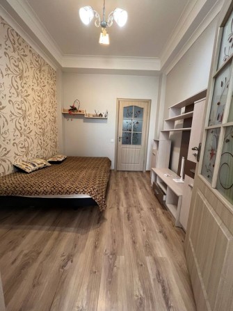 Сдам  1 ком квартиру по адресу ул.А. Головатого/ Пересыпский мост - фото 1