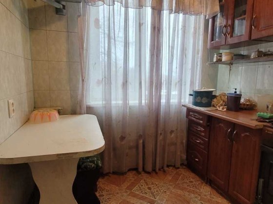 W S3 Сдам 1 комнатную квартиру Салтовка  улица Непокоренных 52-А Харків