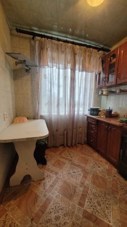 W S3 Сдам 1 комнатную квартиру Салтовка  улица Непокоренных 52-А - фото 1