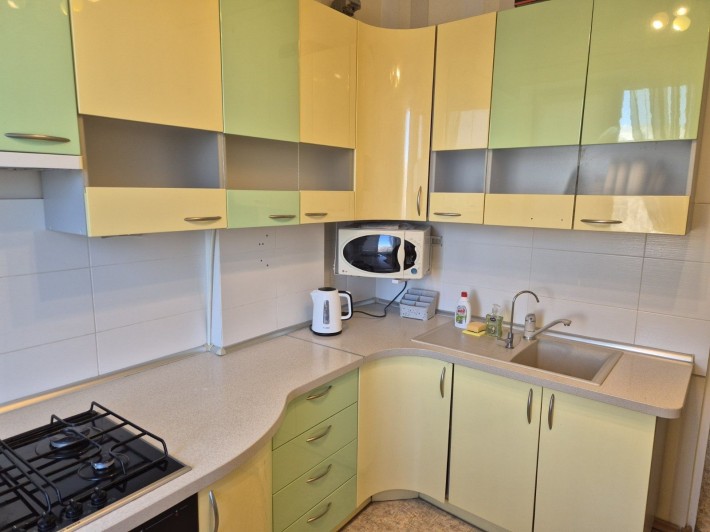 Оренда 2 квартири на Інститутській,18 - фото 1