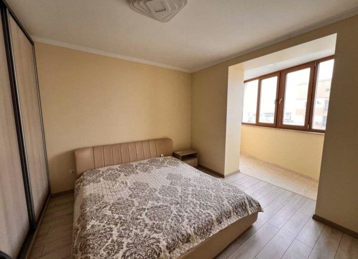 3 квартира ЖК плехановский новострой м спортивная - фото 1