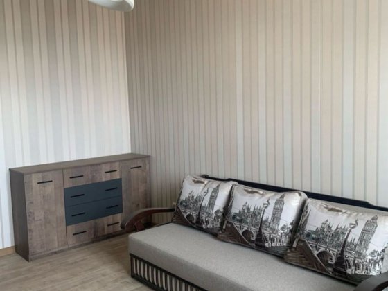 1 к. Центр, метро Ярослава Мудрого, Пушкинская, ЖК Млечный Путь Харьков