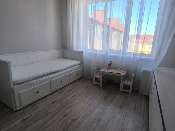 Оренда 1-кімнатна квартира Софиевская Борщаговка