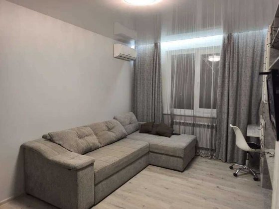 Здається 1к квартира, ЖК Левада Харків