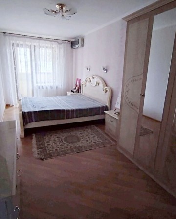 3 квартира проспект Гагарина 56 м Левада и м спортивная - фото 1