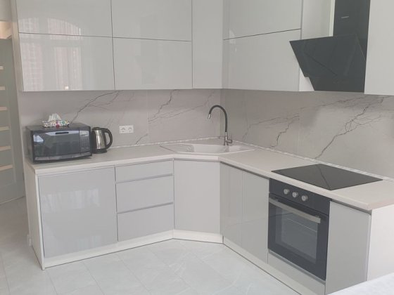 Сдам 2-х комнатную квартиру долгосрочно Аркадия Одеса