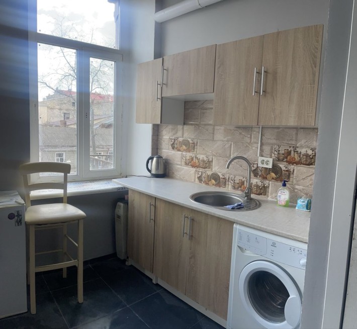 Сдам смарт квартиру в Центре на Пастера! Можно с животными! Недорого! - фото 1