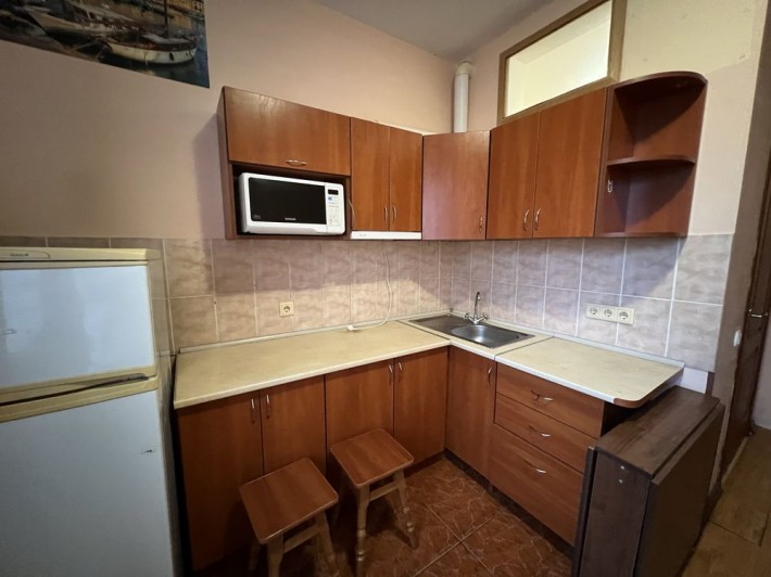 Здам квартиру смарт 20м2 Софіївська Борщагівка вул. Київська - фото 1