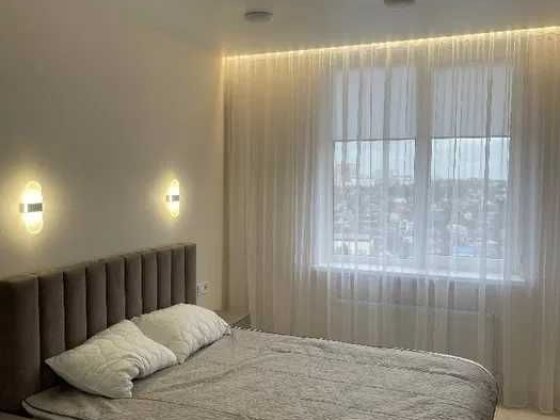 Сдам 1 к. квартиру‼️ ЖК Два Академика‼️Люстдорфская дорога ! Одеса