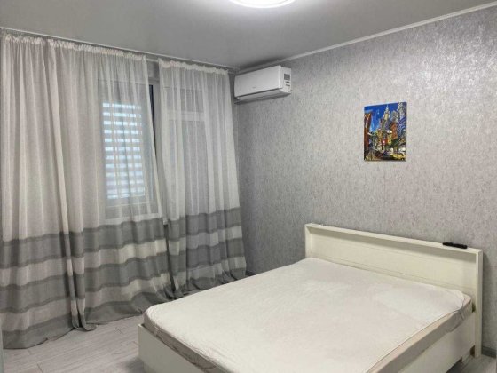 Аренда 2х ком квартиры в ЖК есть генератор. Питомцы-да!