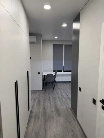 Здам в довгострокову оренду 1-кімнатну квартиру-студію.ЖК Європейка - фото 1