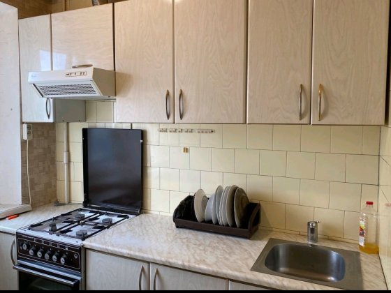 Сдам 2 комнатная квартира Салтовка 533 мрн. 5000 грн Харьков