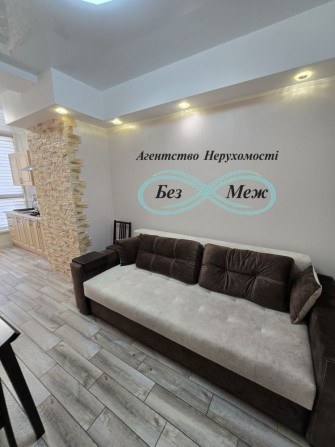 1к квартира 3 поверх Мартинова 2 Софія Резиденс - фото 1