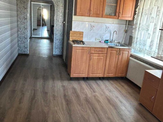 Аренда кухни студии и спальни в районе Киностудии Одеса