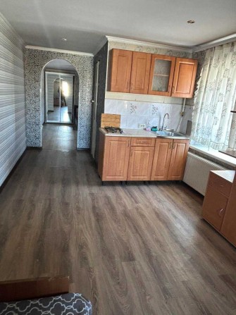 Аренда кухни студии и спальни в районе Киностудии - фото 1