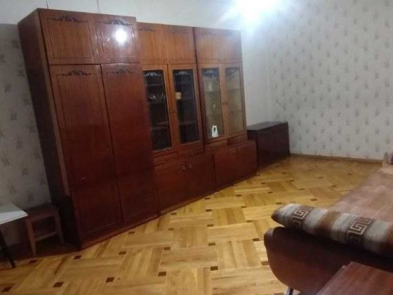 Сдам 2х комн квартиру Салтовка Харьков