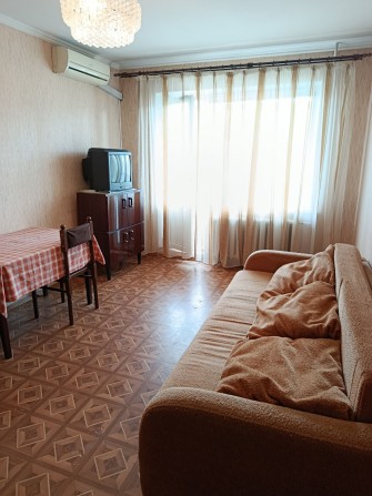 Сдам 1 к квартиру Таирова Ильфа и Петрова АТБ  Глушко - фото 1