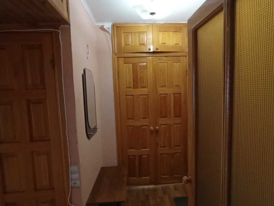 Сдам в аренду 1 комнатную квартиру по адресу пр-т Победы(46001) Харків