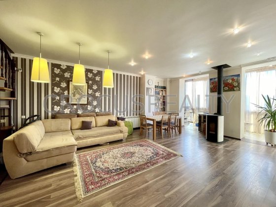 Аренда 3 к. квартиры с ремонтом ЖК Журавлевский Харьков