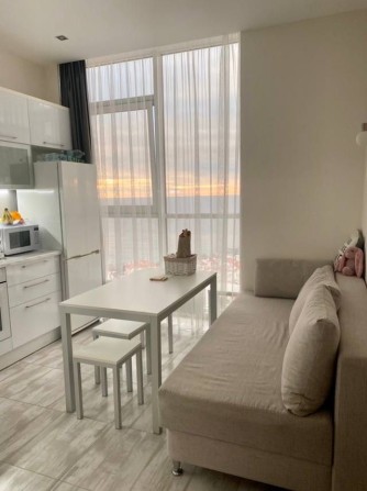 Аркадия ,Французский бульвар , ЖК 8 жемчужина . - фото 1