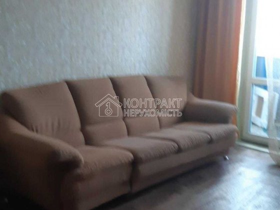 Здається  1 к квартира Салтівка Харків