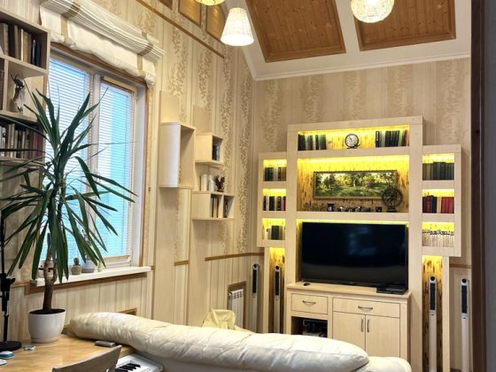 Здається дворівнева квартира, ЖК Журавлівський Харків