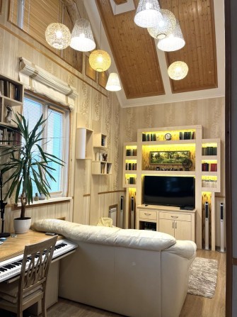 Здається дворівнева квартира, ЖК Журавлівський - фото 1