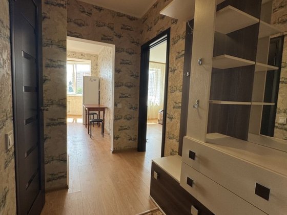 Оренда. Світла 1к квартира. Софіївська Борщагівка, Боголюбова 7 Софиевская Борщаговка