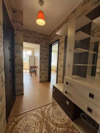 Оренда. Світла 1к квартира. Софіївська Борщагівка, Боголюбова 7 - фото 1