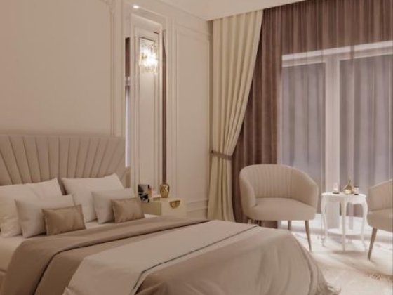 Сдам квартиру Новострой Фоворит Харків