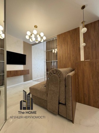 ‼️Оренда 1 К квартири ЖК Софія Резиденс ‼️Вид на фонтан ‼️ - фото 1