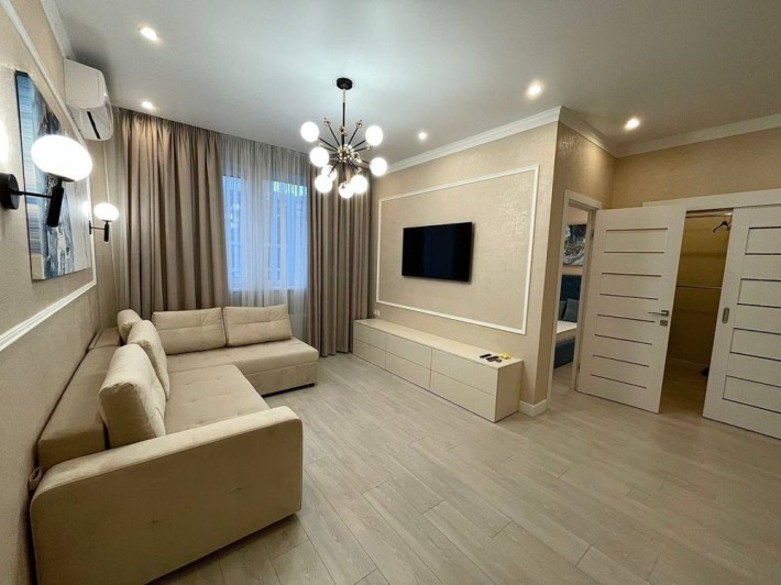 ⁉️Аркадия‼️Сдам 1комн⁉️Жемчужина‼️Генуэзская ул ⁉️ - фото 1