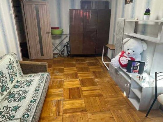 Сдам 1 комн. кв на Салтовке ул. Познанская Харьков