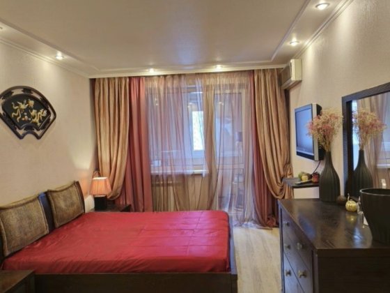 3 квартира северная Салтовка, соборности Украины 207, дружбы народов Харьков