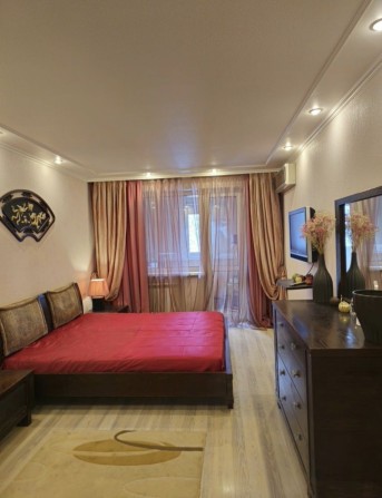 3 квартира северная Салтовка, соборности Украины 207, дружбы народов - фото 1