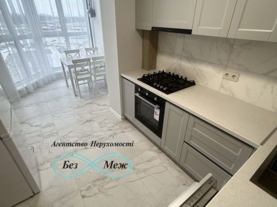 Оренда Нової Мінідвушки ЖК Софія Резиденс Софіївська Борщагівка