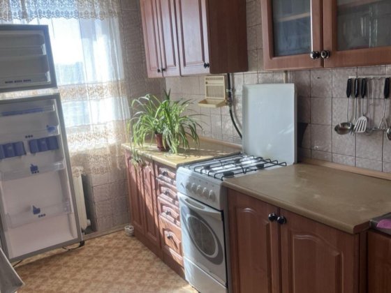 3 к. Пр. Аэрокосмический, Одесская, Зерновая, от метро Левада 10 мин Харьков