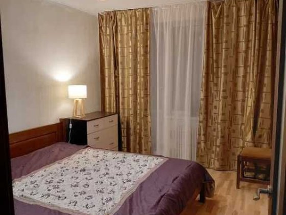 Здам в оренду 3-х кімн кв. М Студентська Харків