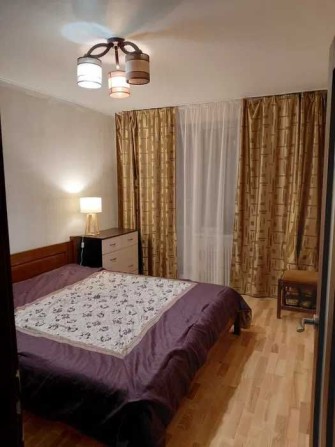 Здам в оренду 3-х кімн кв. М Студентська - фото 1