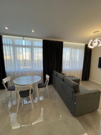 Сдам Кухню-студию и Спальню 31 Жемчужина - фото 1