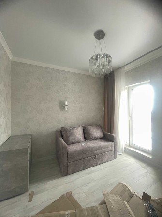 Чудова Квартира в Одесі на Краснова 1 (65 Перлина) - фото 1