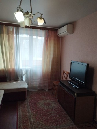 2кв метро Студентська - фото 1