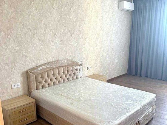 Зоопарковая: сдам квартиру с газом и АОГВ в новом доме у парка Победы! Одесса