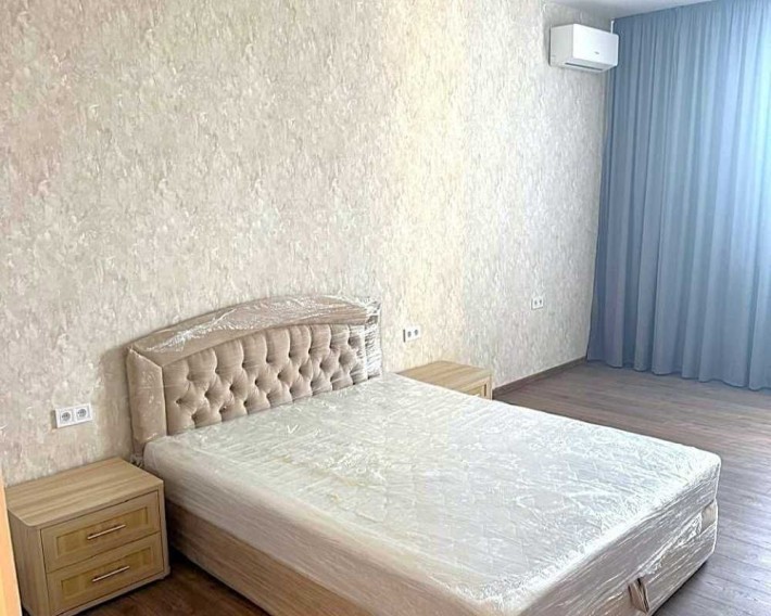 Зоопарковая: сдам квартиру с газом и АОГВ в новом доме у парка Победы! - фото 1