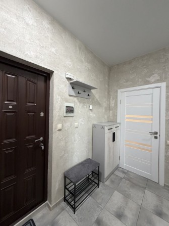 60 Жемчужина на Краснова - уютная 2х с видом на ипподром! - фото 1