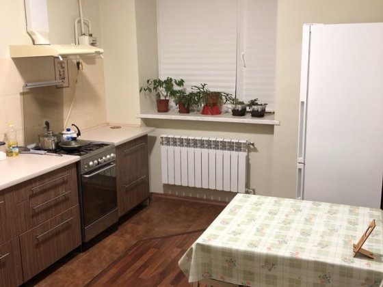 Сдаю 1 комнатную квартиру ул. Нищинского