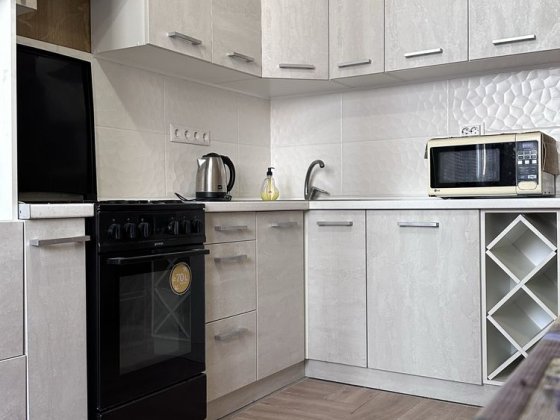 ЖК «Київський маєток», вул. Тарасівська 25     1 кімнатна -сдається Софіївська Борщагівка