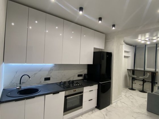 Вау‼️Оренда Однокімнатної Kвартири ЖК Софія Резиденс Софіївська Борщагівка